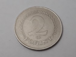 Magyarország 2 Forint 1950 érme - Magyar 2 forint 1950 pénzérme