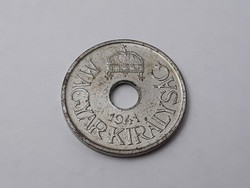 Magyarország 20 fillér 1941 érme - Magyar 20 fillér 1941 pénzérme