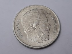 Magyarország 5 Forint 1967 érme - Magyar 5 forint 1967 pénzérme