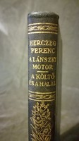 Könyv,Herceg Ferenc Művei-Díszkiadás 6kötet