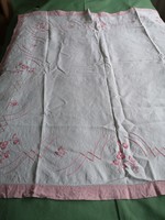 Tablecloth, very old piece