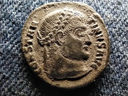 Római Birodalom I. Nagy Constantinus Centenionalis DN CONSTANTINI MAX AVG VOT XX TSAVI RI (id45055)