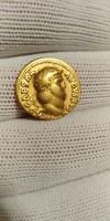 Nero aureus