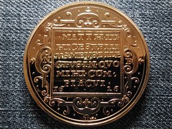 Magyar aranyóriások Bethlen Gábor 10 aranydukát, 1626, utánveret (id42597)