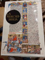 The Bible book of Necce