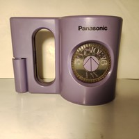 Panasonic bögre rádió, tranzisztoros rádió