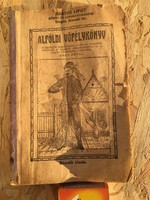 Antal Bakó - best manor's book from the Great Plain - Lipót book by Bartók - best man - imre Endrényi