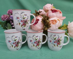 Beautiful floral fabulous arpo mugs mug collection porcelain
