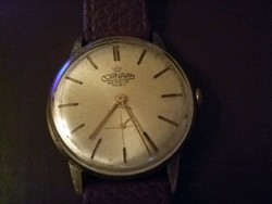 Cornavin, old swiss men's watch, in working condition