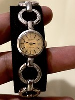 Lady  Luxory watch x4 ISOMA NŐI Svájci ÉKSZERÓRA