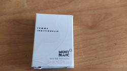 Mont Blanc Femme Individuelle EDT miniparfüm