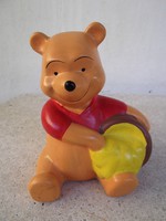 Pooh ceramic bushing for sale! Retro!