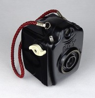 1H158 Bilora Boy német fényképezőgép 1950
