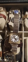Beautiful roamer mechanical women's watch.1
