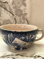 Antique faience tea cup - bonn