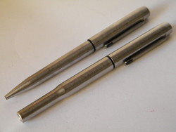 Vintage Parker 25 toll és töltőtoll