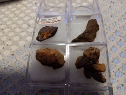 Nwa xxx cv3 Saharan stone meteorites without polishing
