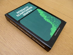 Interaktiv számitógépes grafika (nagy könyv): W.M. Newman - R.F. Sproull