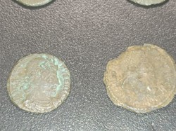 Roman money