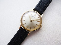 Doxa sa women's watch from 1965