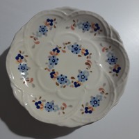 Zsolnay cake plate