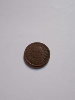 Nice 2 pennies 1939 !!