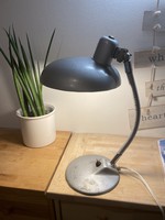 Deer lamp in almost perfect factory condition for sale
