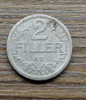 2 Filler 1918 k.B