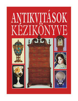 Antiques Handbook (edited by judith and martin miller)