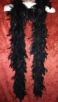 Account Closure-03.24! Marabou feather boa length: 2 meters!