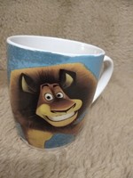 Fairy-tale mug 2. Lion