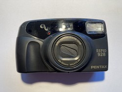 Pentax Espio 928 fényképezőgép
