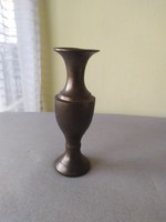 Copper small vase for sale!