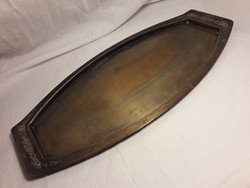 Now at a lower price! Antique Argentor Wien serving tray 1905 Vienna