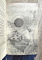 Babits: Jónás könyve, Würtz Ádám eredeti rézkarcaival illusztrálva