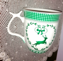 Miracle deer big mug 6 dl!