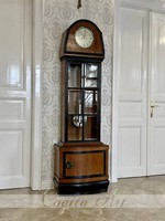 SZ984 ART-DECO különleges állóóra