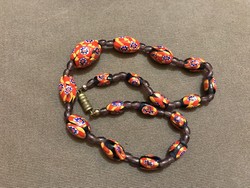 Muránói nyaklánc
