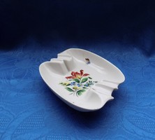 Drasche porcelain ashtray 12 * 15 (22 / d)
