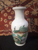 Kínai Porcelán váza