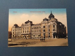 Košice postcard