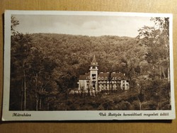 Postcard of Mátraháza