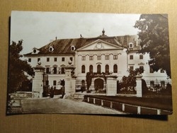 Kalocsa postcard