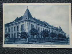 Postcard of Kiskunfélegyháza