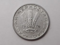 Magyarország 20 Fillér 1976 érme - Magyar alu 20 filléres 1976 pénzérme