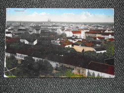 Timisoara postcard