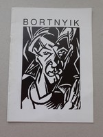 Bortnyik Sándor - katalógus