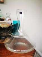 ÖBLÖS BOR DEKANTÁLÓ, DECANTER