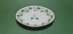 Herend plate