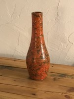 Retro pond head ceramic vase t-68